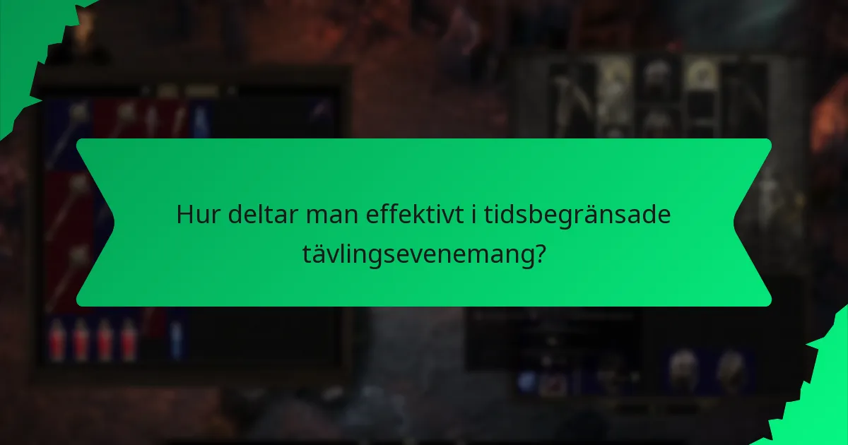 Vilka färger är kopplade till belöningar från tävlingsevenemang?