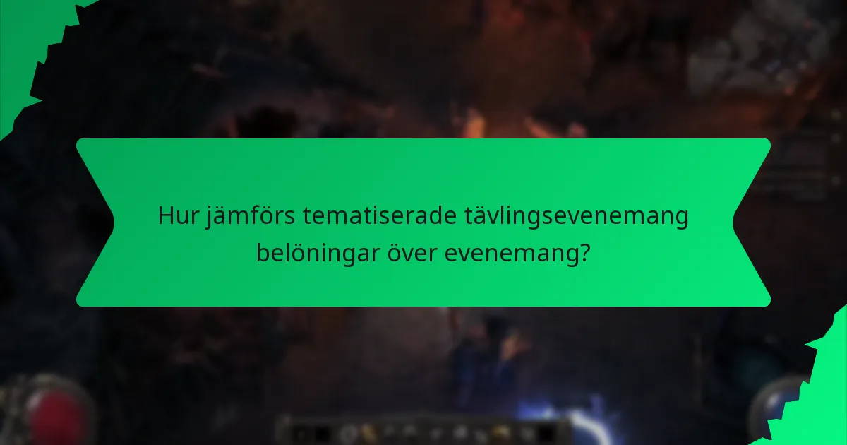 Hur kategoriseras sällsyntheten av belöningar?