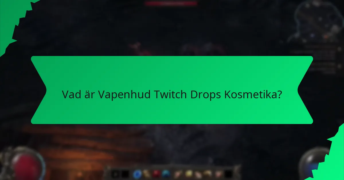 Hur påverkar färgscheman Vapenhudens attraktion?