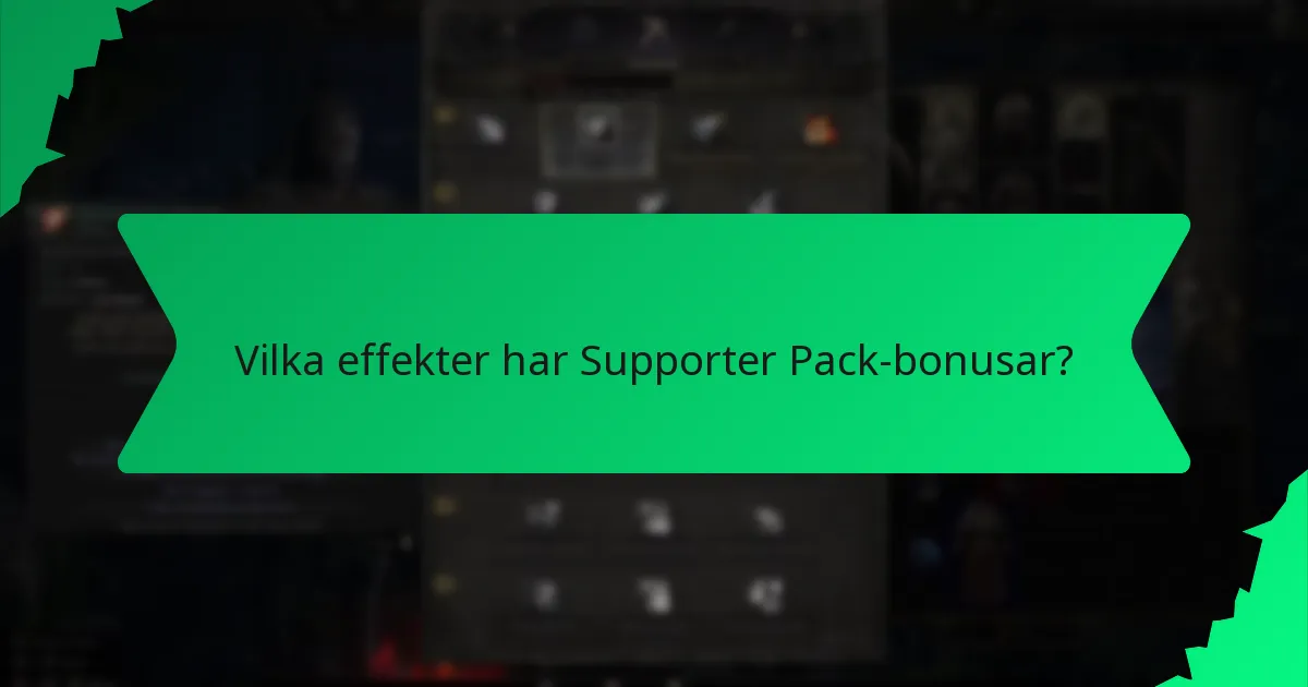 Var kan man köpa Exklusiva Supporter Pack-bonusar?