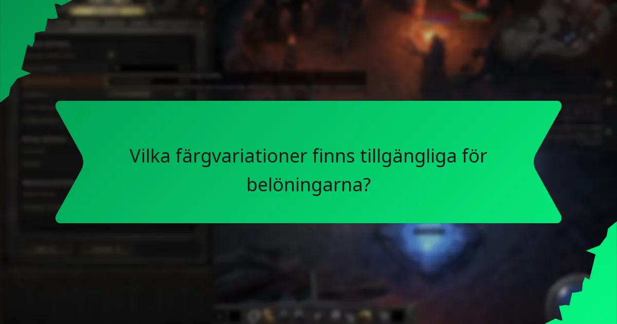 Hur jämför sig belöningarna från Anniversary Race Event med andra kosmetiska föremål?